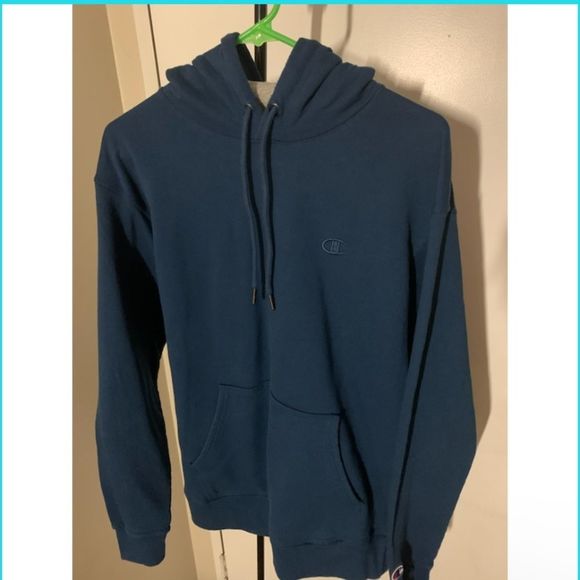 Mens Champion Sweatshirt - Picture 1 of 2